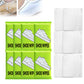 👟 ACHETEZ 2 - RECEVEZ 1 GRATUIT ! ✨ Lingettes Nettoyantes Rapides pour Chaussures - Nettoie et Ravive le Cuir/Toile en 10 Secondes 🧼⚡