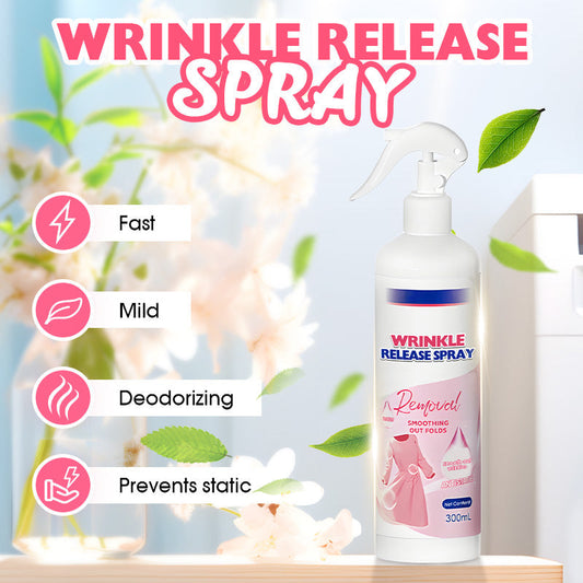 🎁 Achetez 2, obtenez 1 gratuit ! ✨💧 Spray antirides multifonctionnel – Lisse et hydrate 🌸💆‍♀️
