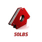 🛠️ Support de Soudage Magnétique Multifonction – Prix Réduit de 50 % ! 🔥🧲 ✨ Positionnement Rapide & Fixation Solide pour Vos Projets Métal