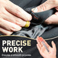 🧵🎁 Achetez 2, recevez 1 gratuit ! Kit couture 37 pièces — Tout le nécessaire pour vos réparations et créations ✂️✨