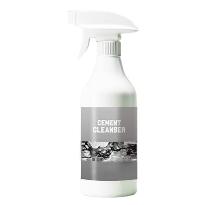 🛠️ Nettoyant Polyvalent à Action Rapide pour Ciment – Achetez 2, 1 Offert ! 🧽✨ 💥 Désincruste Facilement Saletés & Dépôts pour un Sol Comme Neuf !