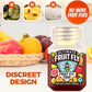 🍏 Appât Anti-Mouches des Fruits – Efficacité Redoutable pour Vos Pièges ! 🪰 🎁 Achetez 1, 1 Offert ! ✨ Offre Limitée : 50 % de Réduction pour un Jardin Propre & Sain