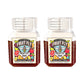 🍏 Appât Anti-Mouches des Fruits – Efficacité Redoutable pour Vos Pièges ! 🪰 🎁 Achetez 1, 1 Offert ! ✨ Offre Limitée : 50 % de Réduction pour un Jardin Propre & Sain