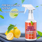 🛒💥 Prix réduit de moitié ! Dissolvant puissant pour colle et autocollants 🧽 — Élimination rapide sans laisser de traces ✨🚫