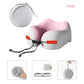 🔥24,99 € ! Oreiller de voyage U en mousse mémoire 💤 Achetez 2, économisez 6,99 €