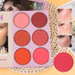 📚 Palette de Maquillage Yeux en Forme de Livre – 5 Couches de Couleurs Polyvalentes ✨ 🎉 Profitez de -59 % Dès Maintenant ! 💖 Look Naturel ou Intense – Toutes Vos Teintes Réunies en Une Palette Unique