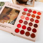 📚 Palette de Maquillage Yeux en Forme de Livre – 5 Couches de Couleurs Polyvalentes ✨ 🎉 Profitez de -59 % Dès Maintenant ! 💖 Look Naturel ou Intense – Toutes Vos Teintes Réunies en Une Palette Unique