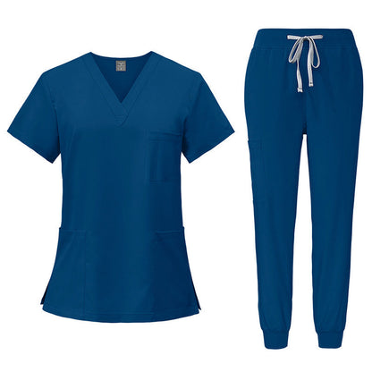 💕 Ensemble de tenues de travail confortables & stylées -50 % dès maintenant – Offrez-vous le confort au quotidien ! 👚✨