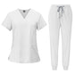 💕 Ensemble de tenues de travail confortables & stylées -50 % dès maintenant – Offrez-vous le confort au quotidien ! 👚✨