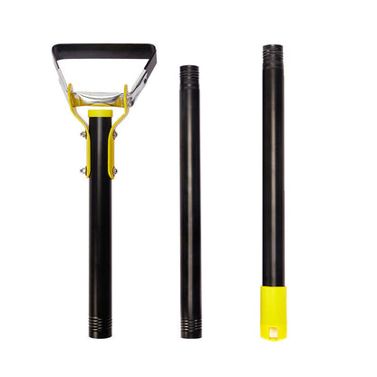 🌿🛠️ Offre spéciale : prix réduit de moitié ! Houe à boucle réglable 30–61 pouces ⚙️ Manche extensible et lame robuste pour désherbage sans effort 💪✨