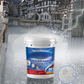 💧🚧 Revêtement 2-en-1 : anti-humidité & isolation thermique 🏠 — Livraison gratuite ✈️ — Pour protéger durablement vos surfaces