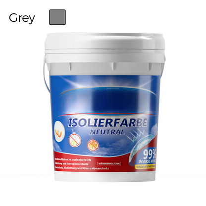 💧🚧 Revêtement 2-en-1 : anti-humidité & isolation thermique 🏠 — Livraison gratuite ✈️ — Pour protéger durablement vos surfaces