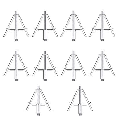 🔧✨ Dispositif de réparation pour boîte de jonction dissimulée — Facile, rapide et sûr pour vos travaux électriques invisibles ! 💡💪