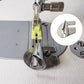 🎄 50% DE RÉDUCTION ! 🧵 Pied Ourleur Roulé à Coudre – Vente de Noël – Bords Parfaits, Gain de Temps & Finition Professionnelle ✨