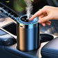 🌟Diffuseur intelligent pour voiture avec modes lumière & vaporisation 🚘💨 🔥Offre spéciale -50 % – Rendez chaque trajet plus frais et agréable !