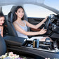 🌟Diffuseur intelligent pour voiture avec modes lumière & vaporisation 🚘💨 🔥Offre spéciale -50 % – Rendez chaque trajet plus frais et agréable !