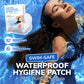 ✨Patch hygiénique imperméable💦Pour nager en toute sécurité, même pendant vos règles 🔥 Achetez-en 1, obtenez-en 1 GRATUIT – Offre à ne pas manquer !