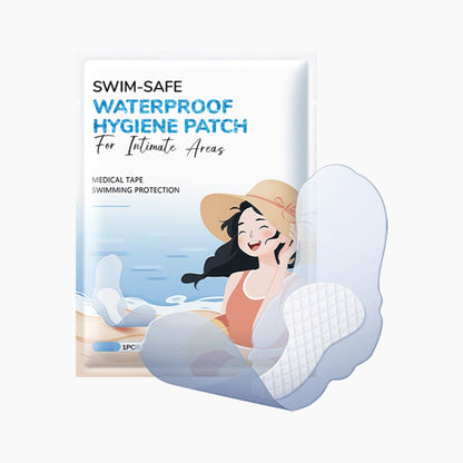 ✨Patch hygiénique imperméable💦Pour nager en toute sécurité, même pendant vos règles 🔥 Achetez-en 1, obtenez-en 1 GRATUIT – Offre à ne pas manquer !