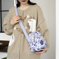 👜🔥Demi-prix🔥Sac léger à la mode avec design multi-poches✨Stylé & pratique – Offre limitée⏳