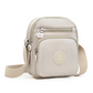 👜🔥Demi-prix🔥Sac léger à la mode avec design multi-poches✨Stylé & pratique – Offre limitée⏳