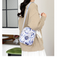 👜🔥Demi-prix🔥Sac léger à la mode avec design multi-poches✨Stylé & pratique – Offre limitée⏳
