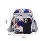 👜🔥Demi-prix🔥Sac léger à la mode avec design multi-poches✨Stylé & pratique – Offre limitée⏳