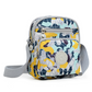 👜🔥Demi-prix🔥Sac léger à la mode avec design multi-poches✨Stylé & pratique – Offre limitée⏳