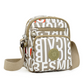 👜🔥Demi-prix🔥Sac léger à la mode avec design multi-poches✨Stylé & pratique – Offre limitée⏳
