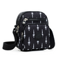 👜🔥Demi-prix🔥Sac léger à la mode avec design multi-poches✨Stylé & pratique – Offre limitée⏳