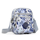👜🔥Demi-prix🔥Sac léger à la mode avec design multi-poches✨Stylé & pratique – Offre limitée⏳