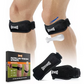 🦵 ACHETEZ 1, OBTENEZ 1 GRATUIT ! 🏃‍♂️ Bande de soutien rotulien – Compression douce & maintien ajustable – Idéale pour le sport, la course ou le quotidien – soulage la pression et stabilise le genou ✨💪