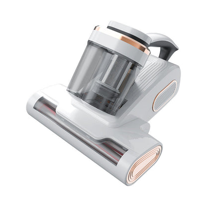 🛏️ 50% DE RÉDUCTION 💡 Aspirateur de matelas 13 000 PA avec lumière UV-C & double coupelle – Anti-acariens, filtration fine & élimine les allergènes – idéal pour canapés, coussins et literie 🧼