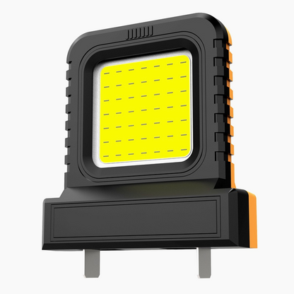 🔧💡 Offre spéciale – Lampe LED réglable pour outils à batterie lithium 🔋✨ Achetez 2, obtenez 1 GRATUITE !