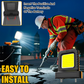 🔧💡 Offre spéciale – Lampe LED réglable pour outils à batterie lithium 🔋✨ Achetez 2, obtenez 1 GRATUITE !
