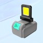 🔧💡 Offre spéciale – Lampe LED réglable pour outils à batterie lithium 🔋✨ Achetez 2, obtenez 1 GRATUITE !