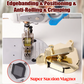 🧲✨ Guide magnétique polyvalent 2025 — Cousez droit comme un pro ! Compatible toutes machines à coudre 🧵🔥