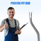 🔧✨ Extraction facile des clips de pare-soleil — Indispensable pour vos réparations voiture 🚘⚙️