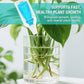 🏡Achetez 2 obtenez 3 GRATUITE !🪴Solution nutritive hydroponique pour la croissance des plantes☘️💦