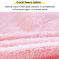 🛁 Offre spéciale -60 % 🌈 Serviette de bain en polaire corail Moelleuse, absorbante et à séchage rapide – Idéale pour votre moment de détente quotidien 🧼✨
