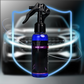 🔥 Spray de revêtement en verre activé par l'eau pour voitures – Achetez-en 1, obtenez-en 1 GRATUIT ! 🚗💧✨