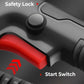 💥 60% DE RÉDUCTION ! 🔧 Tronçonneuse haute puissance sans fil (batterie lithium) - 🎁 Kit d'outils offert pour un temps limité !