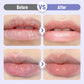 🎁 Achetez 2, obtenez 1 GRATUIT ! 👑💋 Sérum hydratant repulpant et anti-rides pour les lèvres