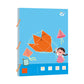 📚 Livre éducatif 3D avec ficelle à tirer pour apprendre la géométrie -50 % dès maintenant – Offrez un apprentissage ludique !