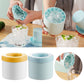 🩵🩵 Coupe en silicone pour machine à glaçons – Pratique & réutilisable Achetez-en 2, obtenez-en 1 GRATUITEMENT ! 🎁❄️