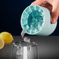 🩵🩵 Coupe en silicone pour machine à glaçons – Pratique & réutilisable Achetez-en 2, obtenez-en 1 GRATUITEMENT ! 🎁❄️