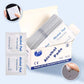 🌟🧼 Disposable alcohol swabs with 75% ethyl alcohol-BUY 2 GET 1 FREE🎁