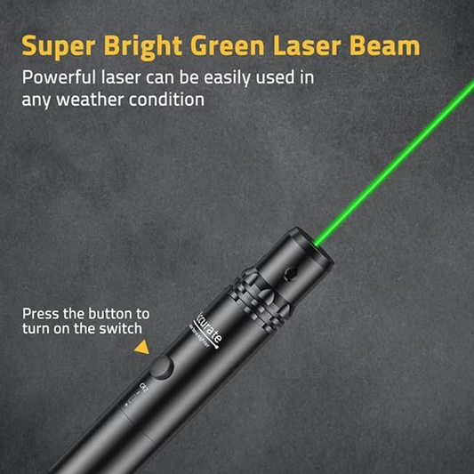 🎯 Kit de visée laser multi-calibres universel 🔥 -50 % dès maintenant – Visez avec précision sur tous vos équipements !
