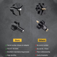 🎯 Kit de visée laser multi-calibres universel 🔥 -50 % dès maintenant – Visez avec précision sur tous vos équipements !