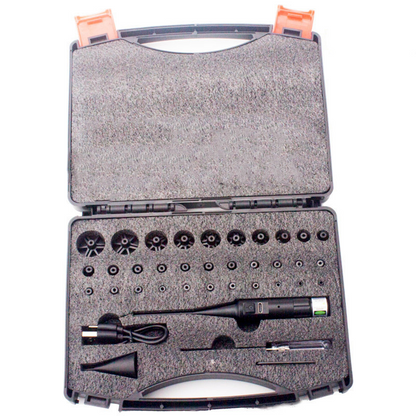 🎯 Kit de visée laser multi-calibres universel 🔥 -50 % dès maintenant – Visez avec précision sur tous vos équipements !