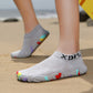 👟💧 Chaussures de pataugeoire unisexes respirantes à séchage rapide – Promo -50 % dès maintenant ! 🏖️🔥